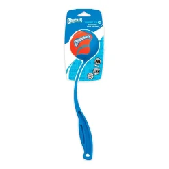 Chuckit! Sport Launcher Dog Toy Assorted Medium 12-in