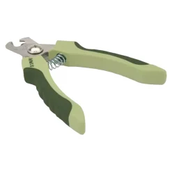 Coastal Safari Professional Dog Nail Trimmer Green Standard