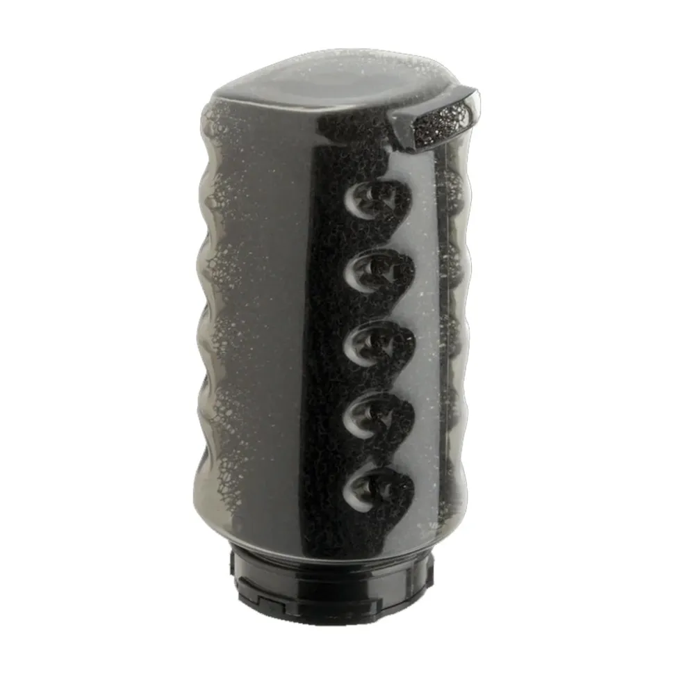 Cobalt Aquatics Clearvue 20 Carbon-Infused Sponge Filter Cartridge