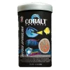 Cobalt Aquatics Mysis Spirulina Flakes Fish Food 5-oz