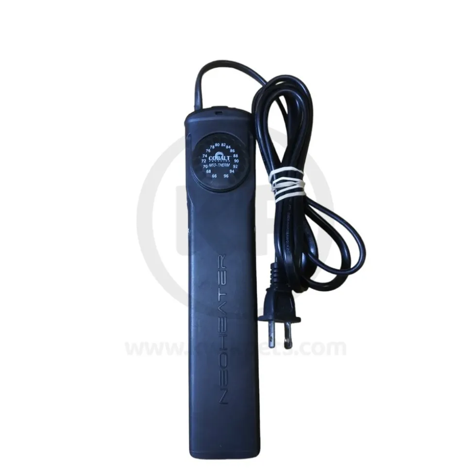 Cobalt Aquatics Neo-Therm Pro Submersible Heater 200W