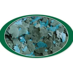 Cobalt Aquatics Spirulina Flakes Fish Food 5-oz