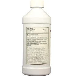 Columbia Pyrantel Pamoate Suspension Pinworm Treatment 16-oz