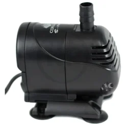 Coralife BioCube Size 29 and Size 32 Replacement Filtration Pump for Aquarium
