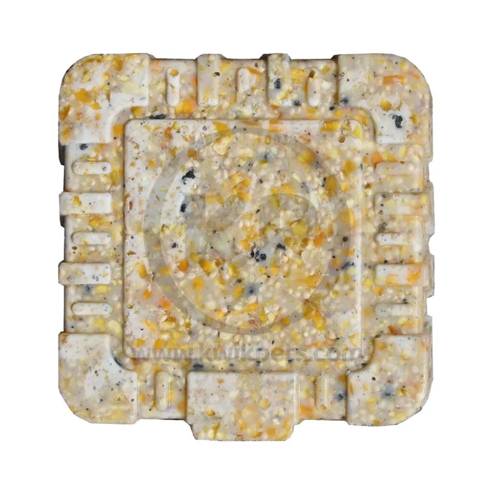 C&S High Energy Suet Treat for Wild Birds 11.75-oz