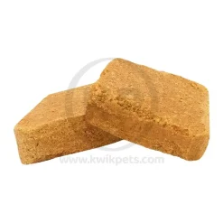 C&S Hot Pepper Delight No Melt Suet Dough for Wild Birds 11.75-oz