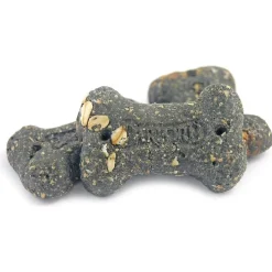 Darford Natural CharMint Biscuits Dog Treats Regular 14-oz