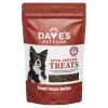 Dave's Pet Food Kidney-Friendly Dog Treats Sweet Potato 5-oz