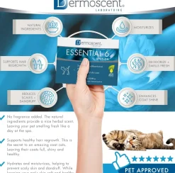 Dermoscent Essential 6 Spot-On Multifunction Skin Care for Cats