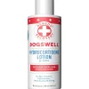 Dogswell Remedy + Recovery Hydrocortisone Lotion for Dogs & Cats 4-oz