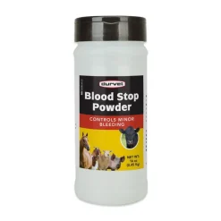 Durvet Blood Stop Powder 16-oz