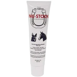 Durvet Nu-Stock Pierce's All Purpose Ointment for All Animals 12-oz