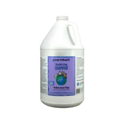 Earthbath Deodorizing Shampoo for Dogs Mediterranean Magic 128-oz