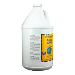 Earthbath Dirty Dog Shampoo Sweet Orange Oil 128-oz