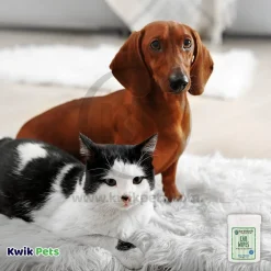 Earthbath Ear Wipes for Dogs & Cats 25 Count