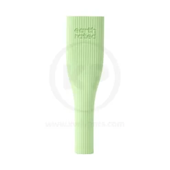 Earth Rated Natural Rubber Dog Chew & Enrichment Toy Green Small
