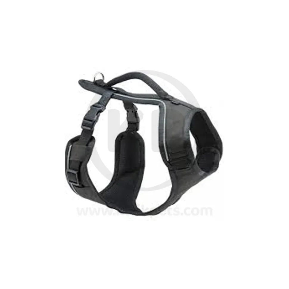 EasySport Comfortable Dog Harness Black XS