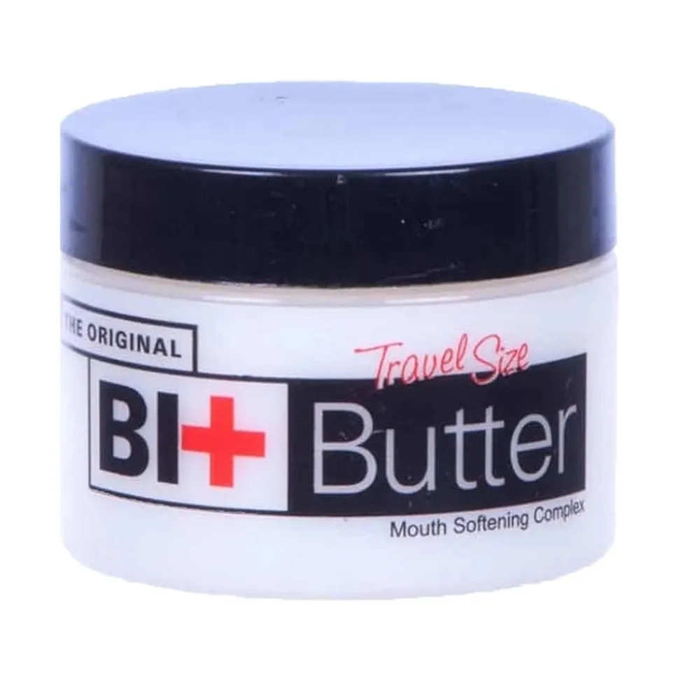Equine Healthcare International The Original Bit Butter Travel Size Mouth Softening Complex