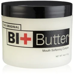 Equine Healthcare International The Original Bit Butter Mouth Softening Complex 4-oz