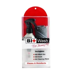 Equine Healthcare International The Original Bit + Wash Kit 6-oz