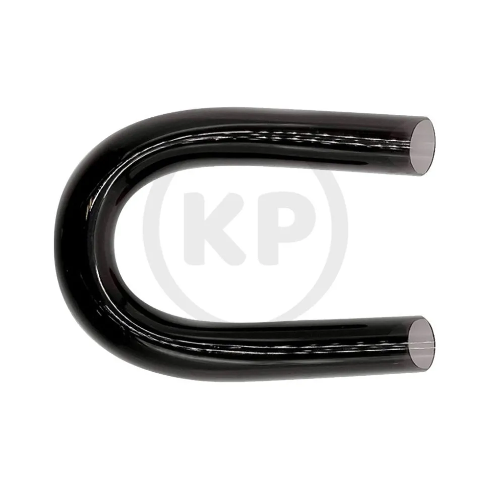 Eshopps Replacement U-Tube for Overflow Boxes 1.25-in