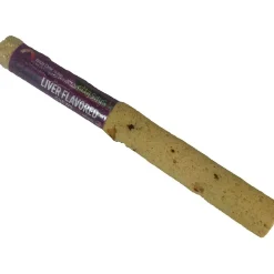 Etta Says! Select Crunchy Liver Chews Dog Treat 7-in