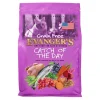 Evanger’s Grain-Free Catch of the Day Cat & Kitten Dry Food 4.4-lb