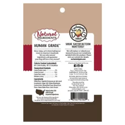 Exclusively Pet Best Buddy Bits Training Dog Treats Beef & Liver 5.5-oz