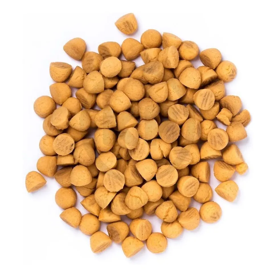 Exclusively Pet Best Buddy Bits Training Dog Treats Cheese 5.5-oz