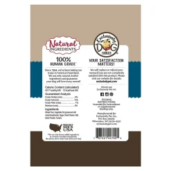 Exclusively Pet Best Buddy Bones Training Dog Treats Cheese 5.5 oz