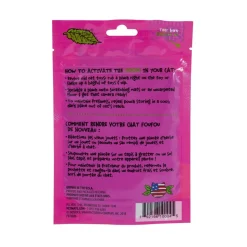 Fat Cat Zoom Around The Room High-Test Organic Catnip 0.5-oz