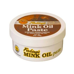 Fiebing Mink Oil Paste 6-oz