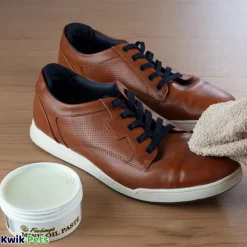 Fiebing Mink Oil Paste 6-oz