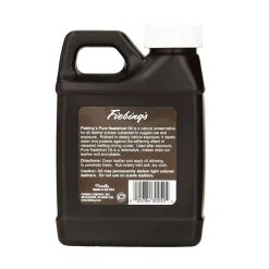 Fiebing's Pure Neatsfoot Oil 8-oz
