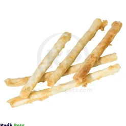 Fieldcrest Farms Nothin' To Hide Small Twist Stix Dog Treat Chicken 10 Count