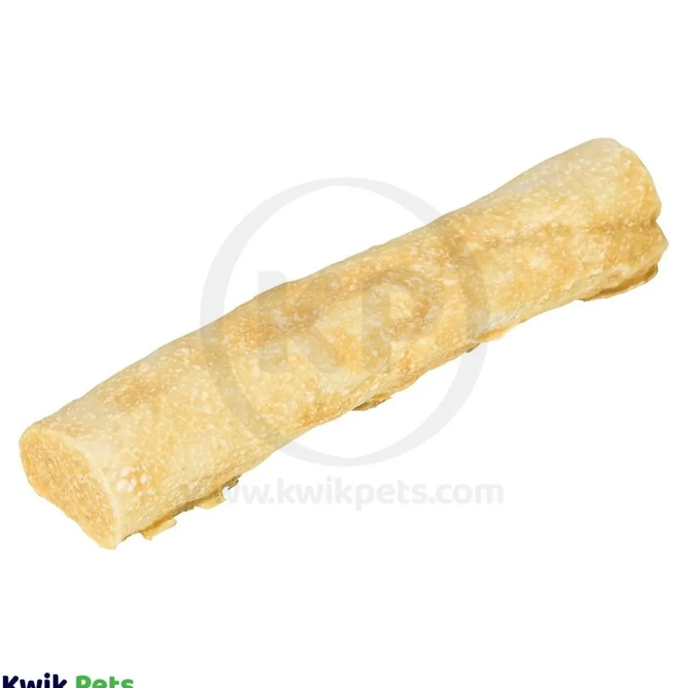 Fieldcrest Farms Nothin' To Hide Roll Dog Treat Chicken 5-in Small
