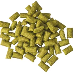 Fieldcrest Farms Nothin' to Hide Collagen Crunchy Cat Treats Catnip Flavor 8-oz