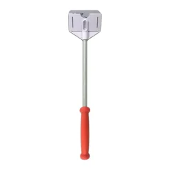 Flipper Platinum Aquarium Scraper for Glass and Acrylic Tanks 18-in