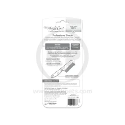 Four Paws Magic Coat Ultra-Light Dog Flea Catcher Comb One Size