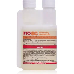 F10SC Veterinary Disinfectant 200 ml