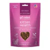 Get Naked Kitten Health Grain-Free Soft Cat Treats Chicken 2.5-oz