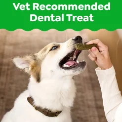 Greenies Original Dog Dental Treats Large 36-oz 24 Count