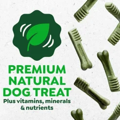 Greenies Original Dog Dental Treats Teenie 12-oz 43 Count