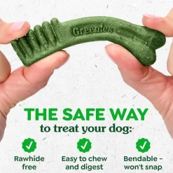 Greenies Original Dog Dental Treats Large 12-oz 8 Count
