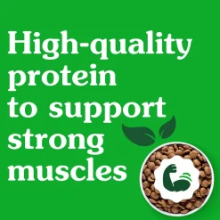 Greenies Smart Essentials Small Breed Adult Dry Dog Food Real Chicken & Rice Recipe 5.5-lb