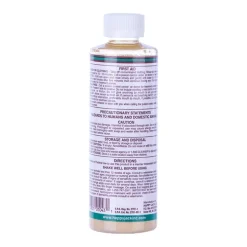 Happy Jack Sarcoptic Mange Medicine for Dogs & Horses 8-oz