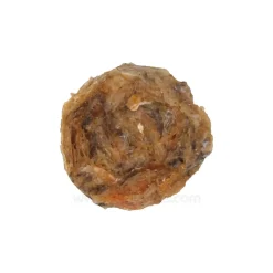 Icelandic+ Redfish Skin Rolls Natural Dog Treats 3-oz