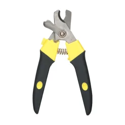 JW Pet GripSoft Deluxe Dog Nail Clipper Large
