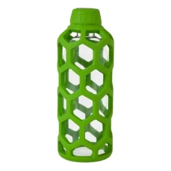 JW Pet Hol-ee Bottle Dog Toy Medium