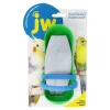 JW Pet Insight Cuttlebone Holder for Birds